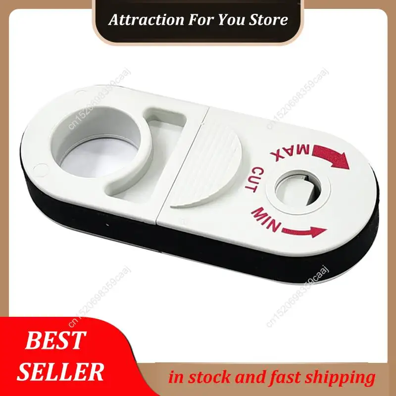 Heißer Verkauf Universal Netzwerk Abisolieren Werkzeug Für Cat5e, Cat6, Cat7, Cat8 - Koaxialkabel Stripper, tasche Kabel Stripper Zu Image