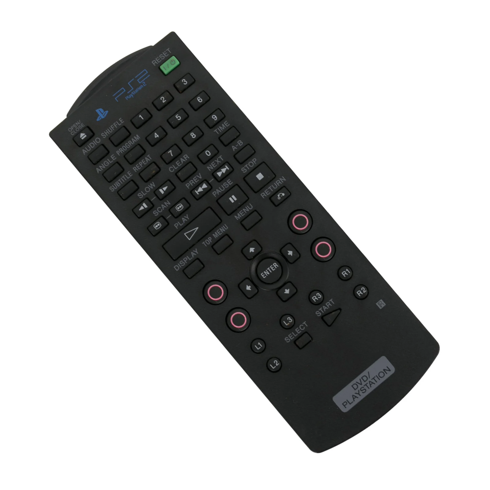 New PS2 Replacement Infrared Remote Control Suit for SONY DVD PLAYSTATION PS2