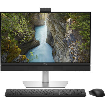 Dell 23.8" Pro 24 All-in-One Plus Multi-Touch Desktop Computer K00GT