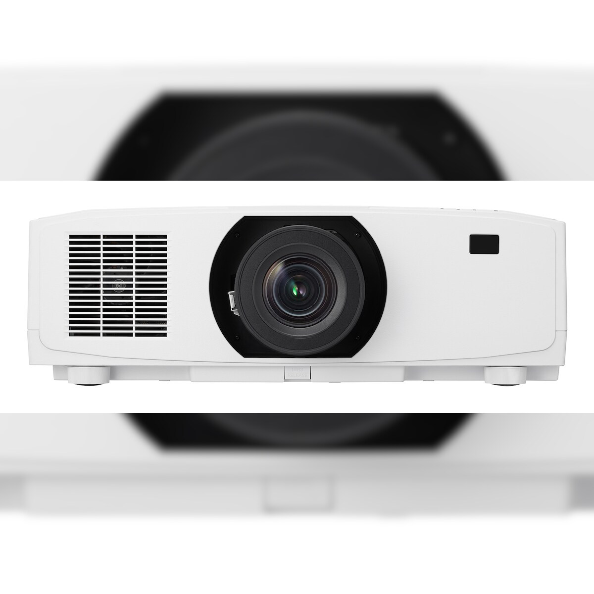 Sharp XP-V731U-W PROJECTOR LASER WUXGA 7100LM LCD WHITE Image