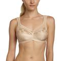 Anita Women's Non-Wired Comfort Bra 5448 Skin 34 F