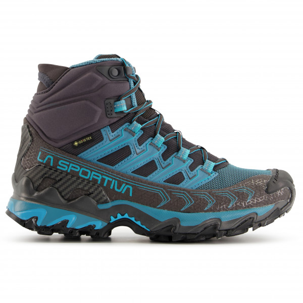 La Sportiva - Women's Ultra Raptor II Mid GTX - Wanderschuhe 36 - Wide | EU 36 bunt