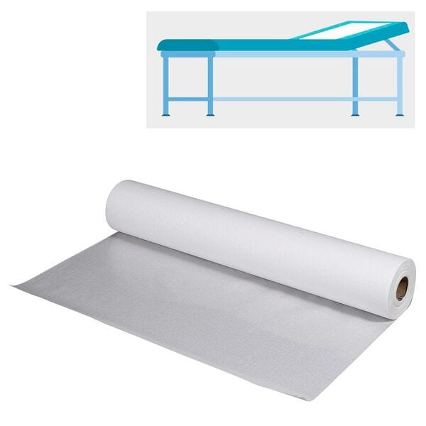 Meditrade Ärztekrepp »ROLLICEL« 59 cm x 50 m6 Rollen Image