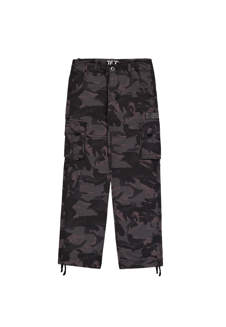 Jet Camo Pant Image