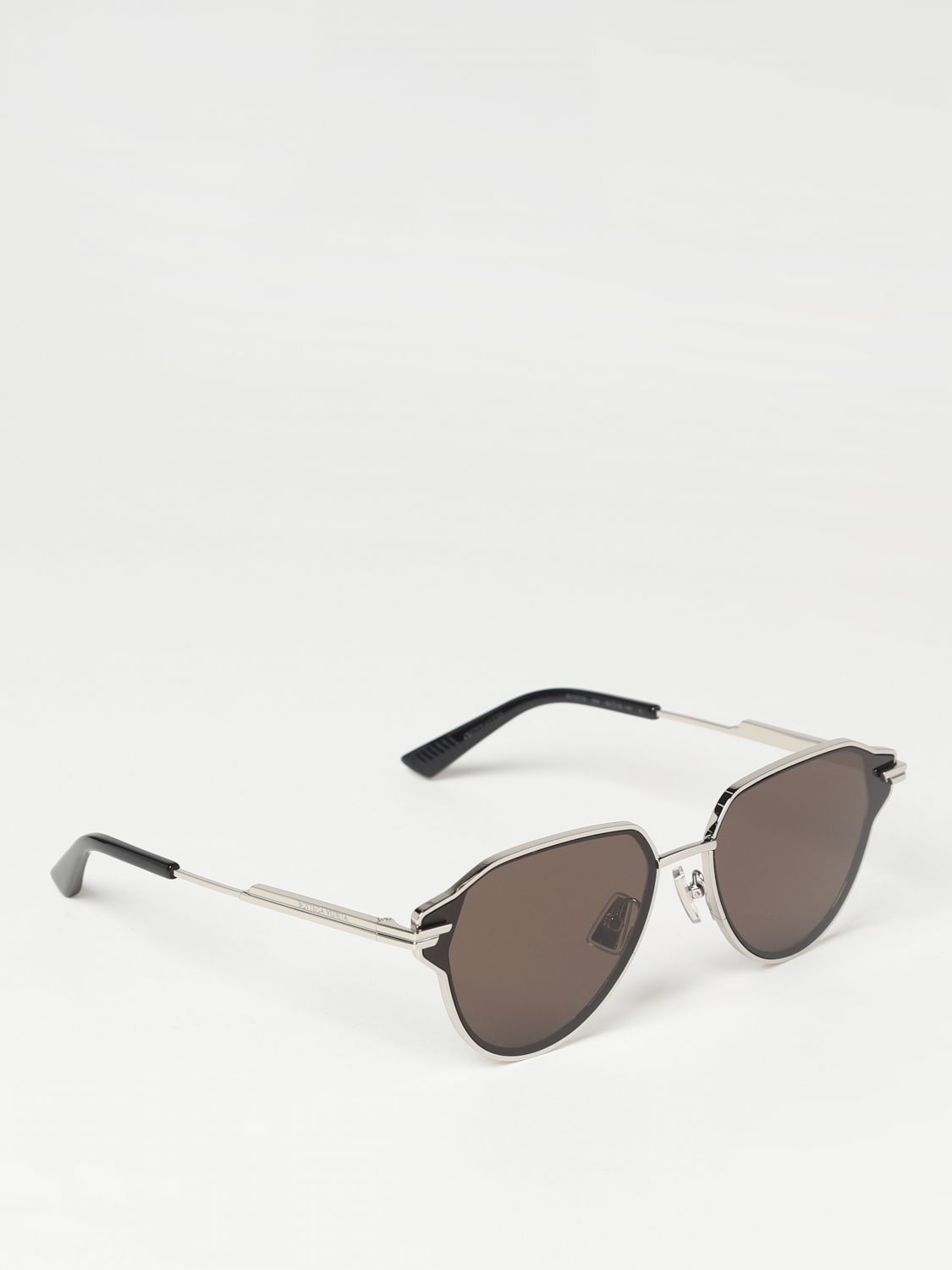 Bv0260sk Sonnenbrille Metallrahmen Image