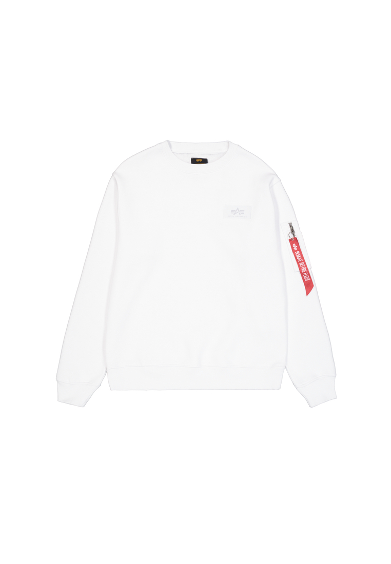 Backprint Sweatshirt Image