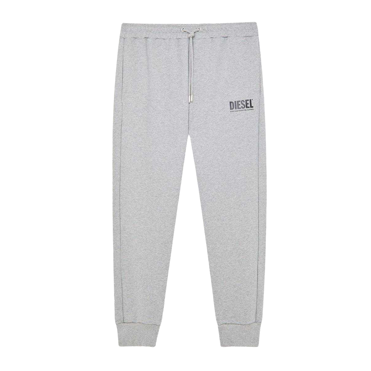 Diesel - Jogginghosen für Herren/Damen Unisex (Grau) Image