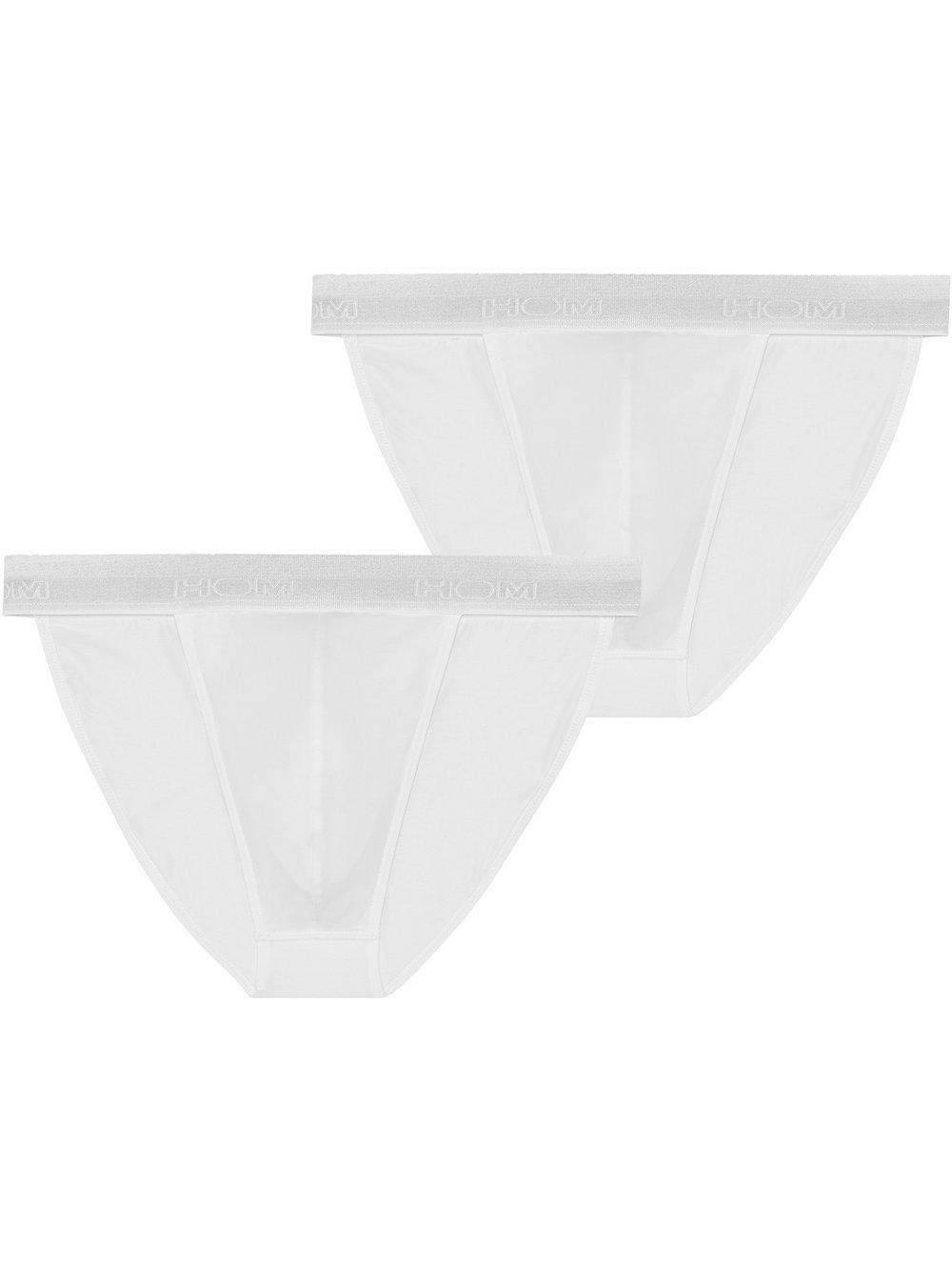 HOM Slip Herren weiß, XL Image