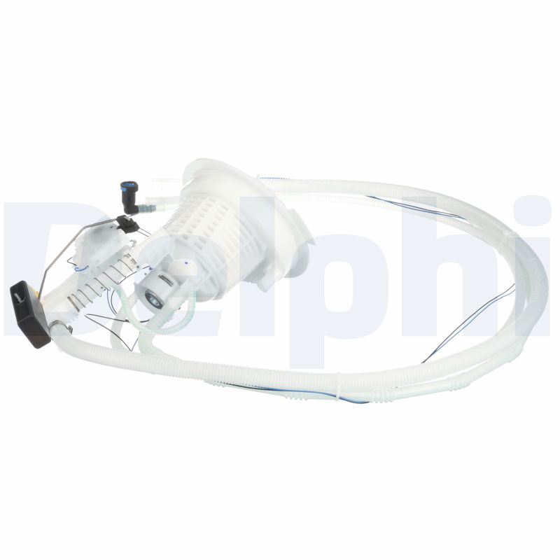 DELPHI Kraftstoff-Fördereinheit FT4018-11B1 Universal mit Dichtungen Image