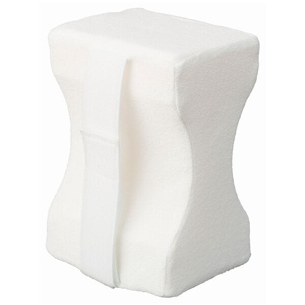 Russka Kniekissen weiß groß Image