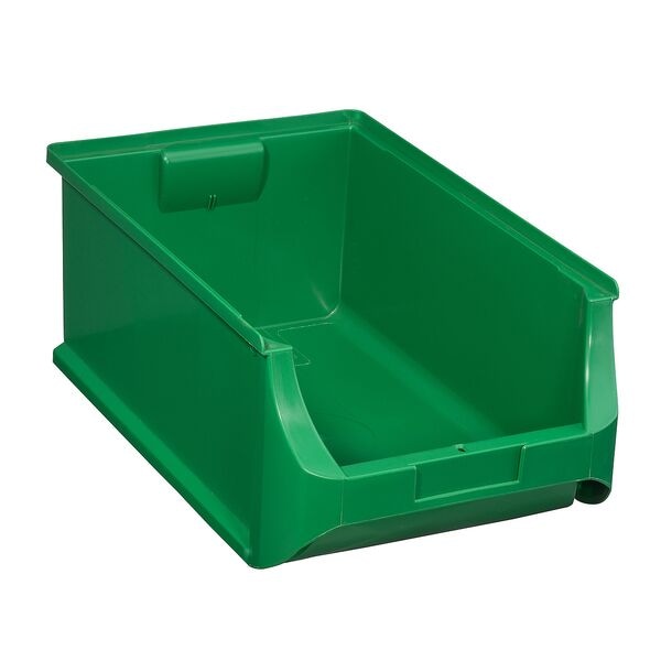OTTO Office Sichtlagerkasten »ProfiPlus Gr. 5« 31/50/20 cm grün, 31x20x50 cm Image