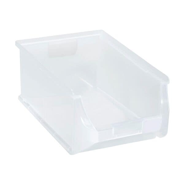 OTTO Office Sichtlagerkasten »ProfiPlus Gr. 5« 31/50/20 cm transparent, 31x20x50 cm