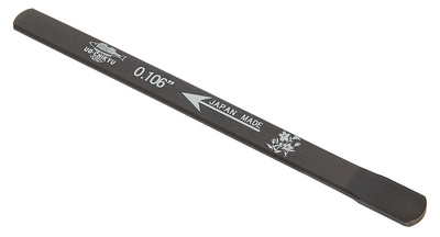 Uo-Chikyu Nut File 106