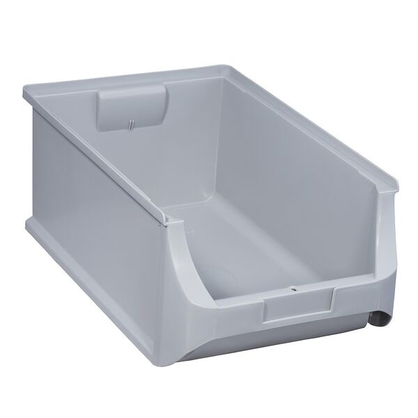 OTTO Office Sichtlagerkasten »ProfiPlus Gr. 5« 31/50/20 cm grau, 31x20x50 cm