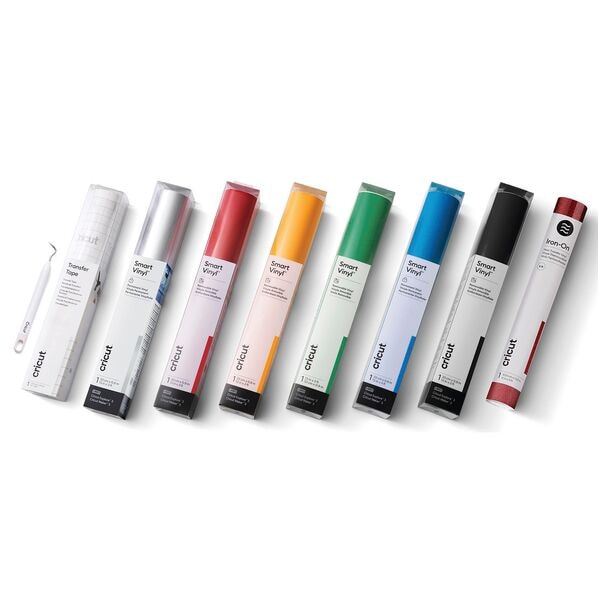 cricut Schneideplotter-Set »Starter Bundle« Image