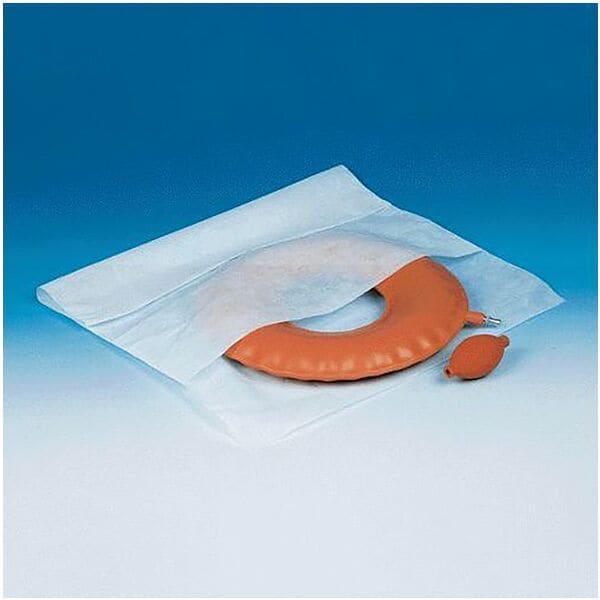 Russka Sitzring-Set rot 43 cm Image