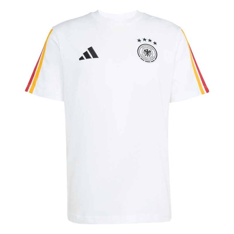 Deutschland DNA T-Shirt Image