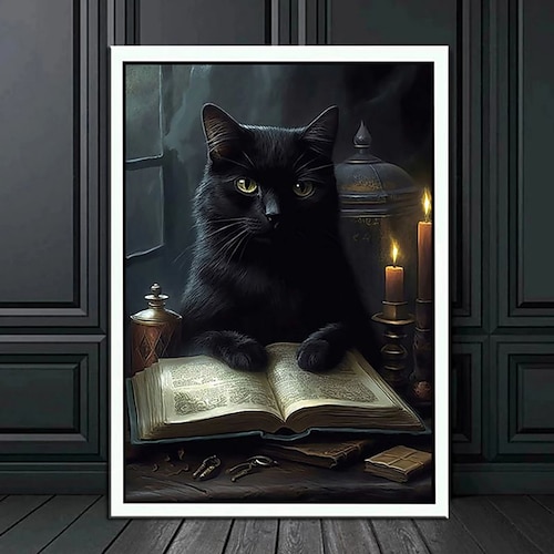 Druck Gerollte Leinwand - Feiertage Modern Kunstdrucke Image