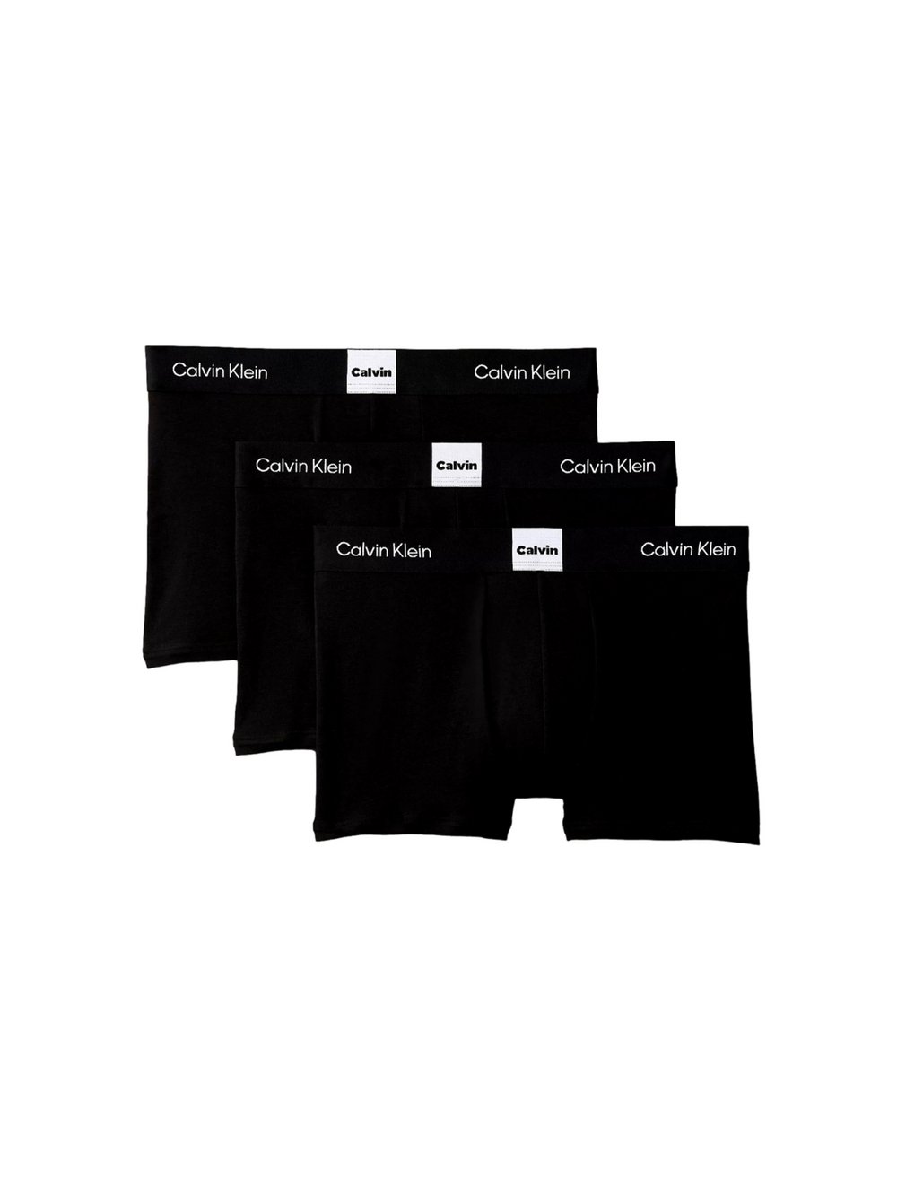 Calvin Klein Unterhose Herren schwarz, XXL Image