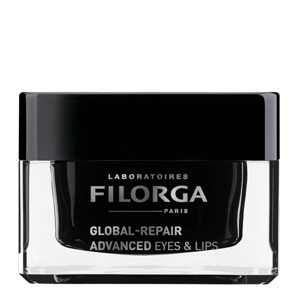 Filorga Global-Repair Advanced Eyes & Lips Contorno Occhi e Labbra ad