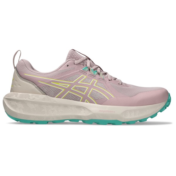 Asics - Women's Gel-Sonoma 8 - Trailrunningschuhe 38 | EU 40 grau