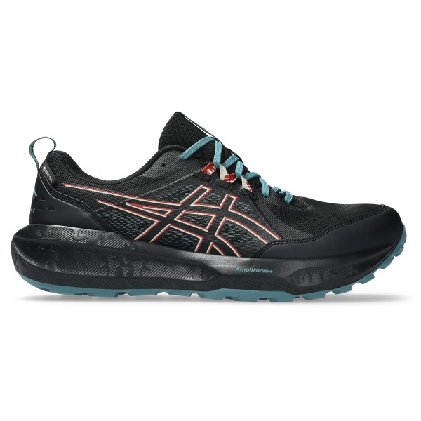 Asics - Gel-Sonoma 8 GTX - Trailrunningschuhe 44,5 | EU 44,5 schwarz