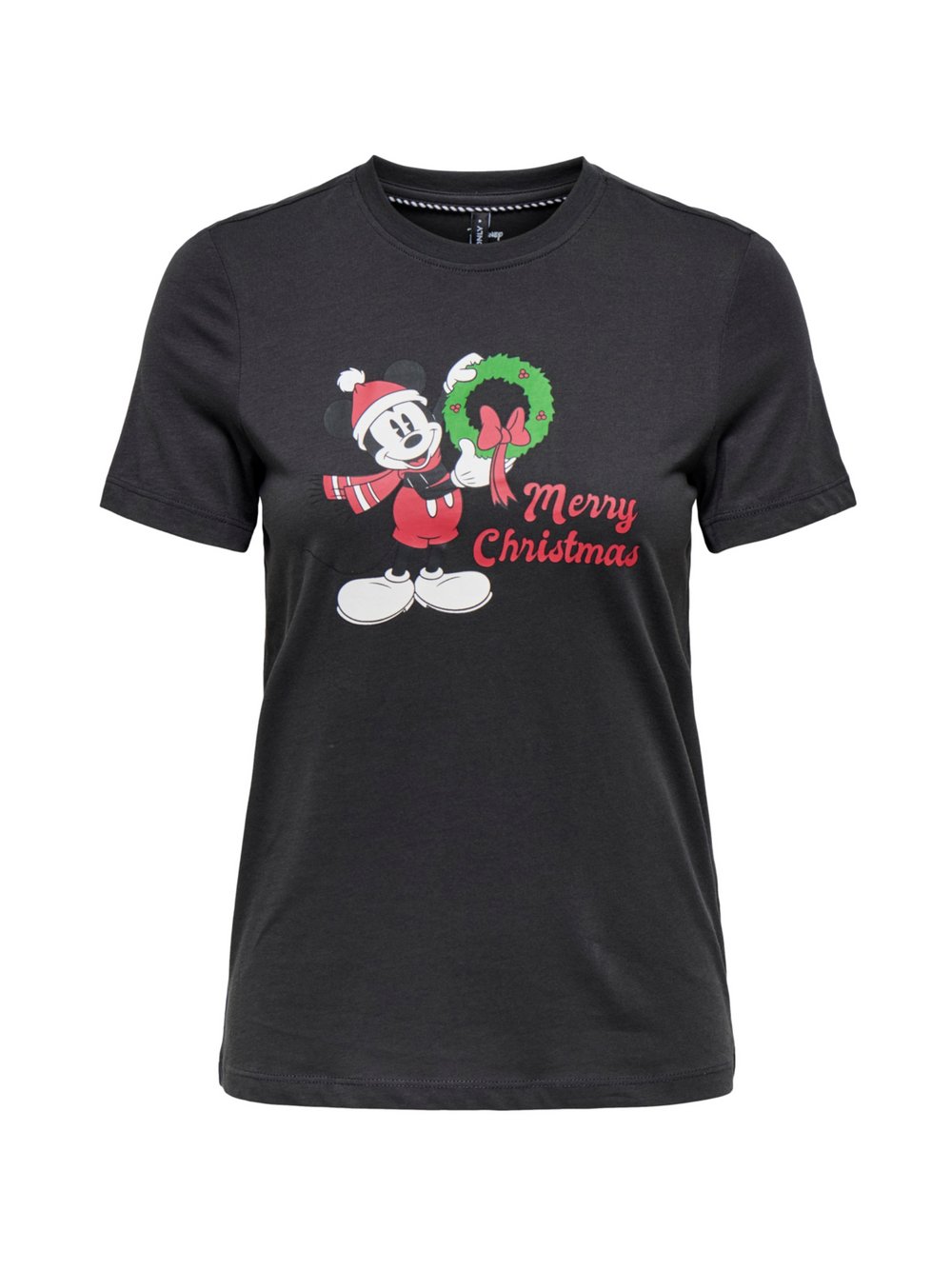 ONLY T-Shirt Damen grau, XS Image