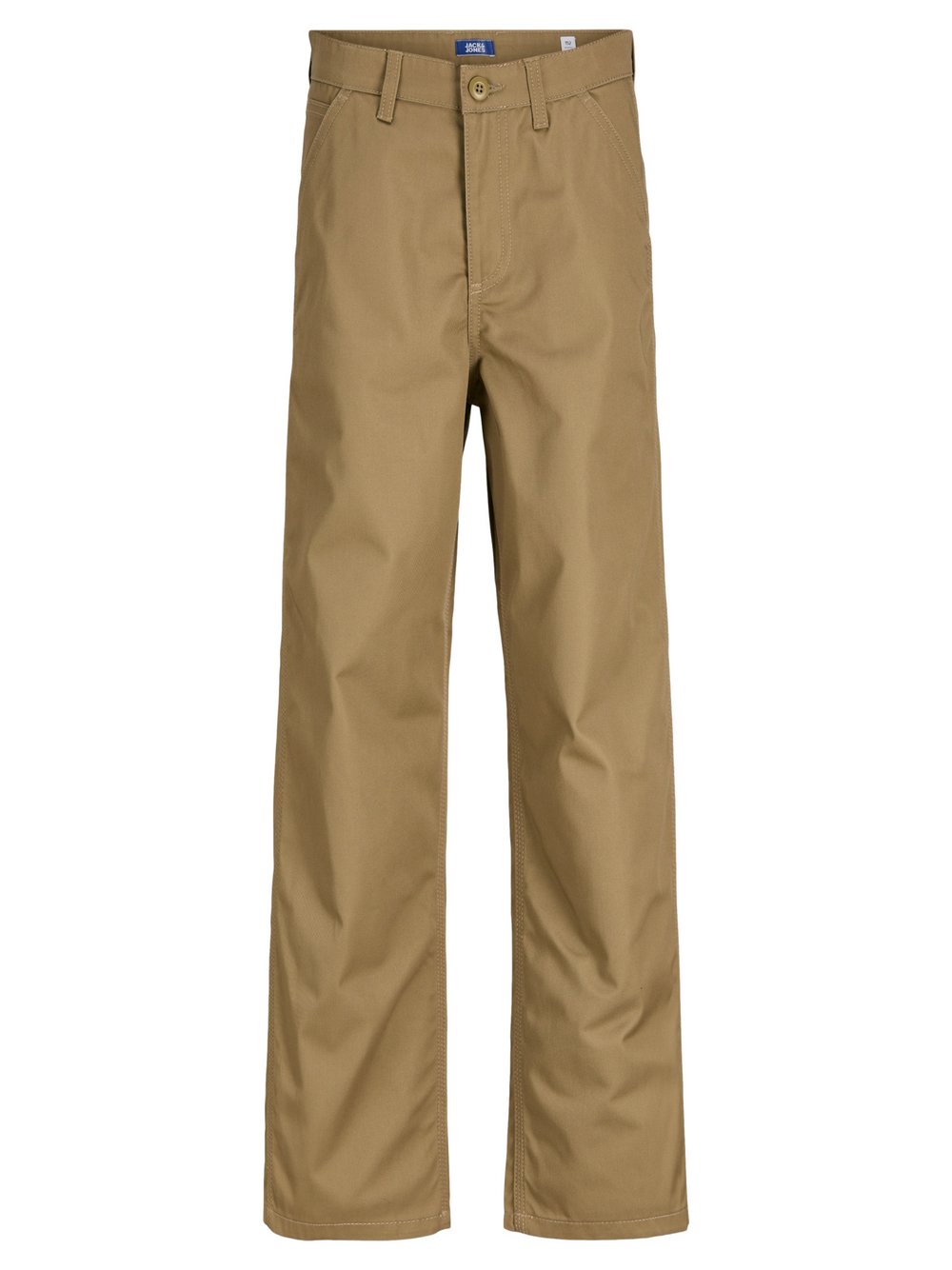 Jack & Jones Junior Hose Jungen braun, 152 Image