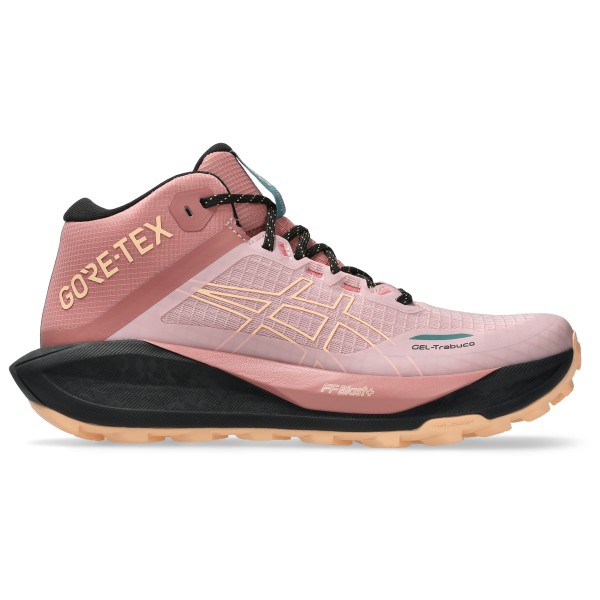 Asics - Women's Gel-Trabuco MT GTX - Trailrunningschuhe 42 | EU 44 rosa