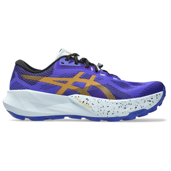 Asics - Trabuco 14 - Trailrunningschuhe 45 | EU 45 grau