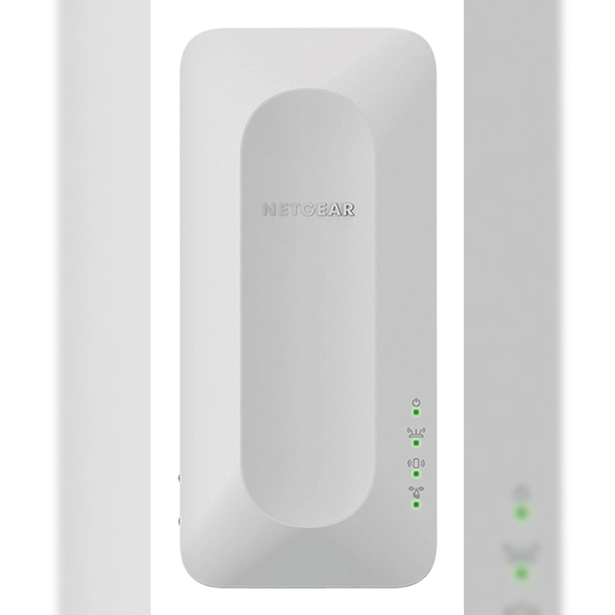 Netgear AX3000 Dual-Band WiFi 6 Mesh Repeater Image