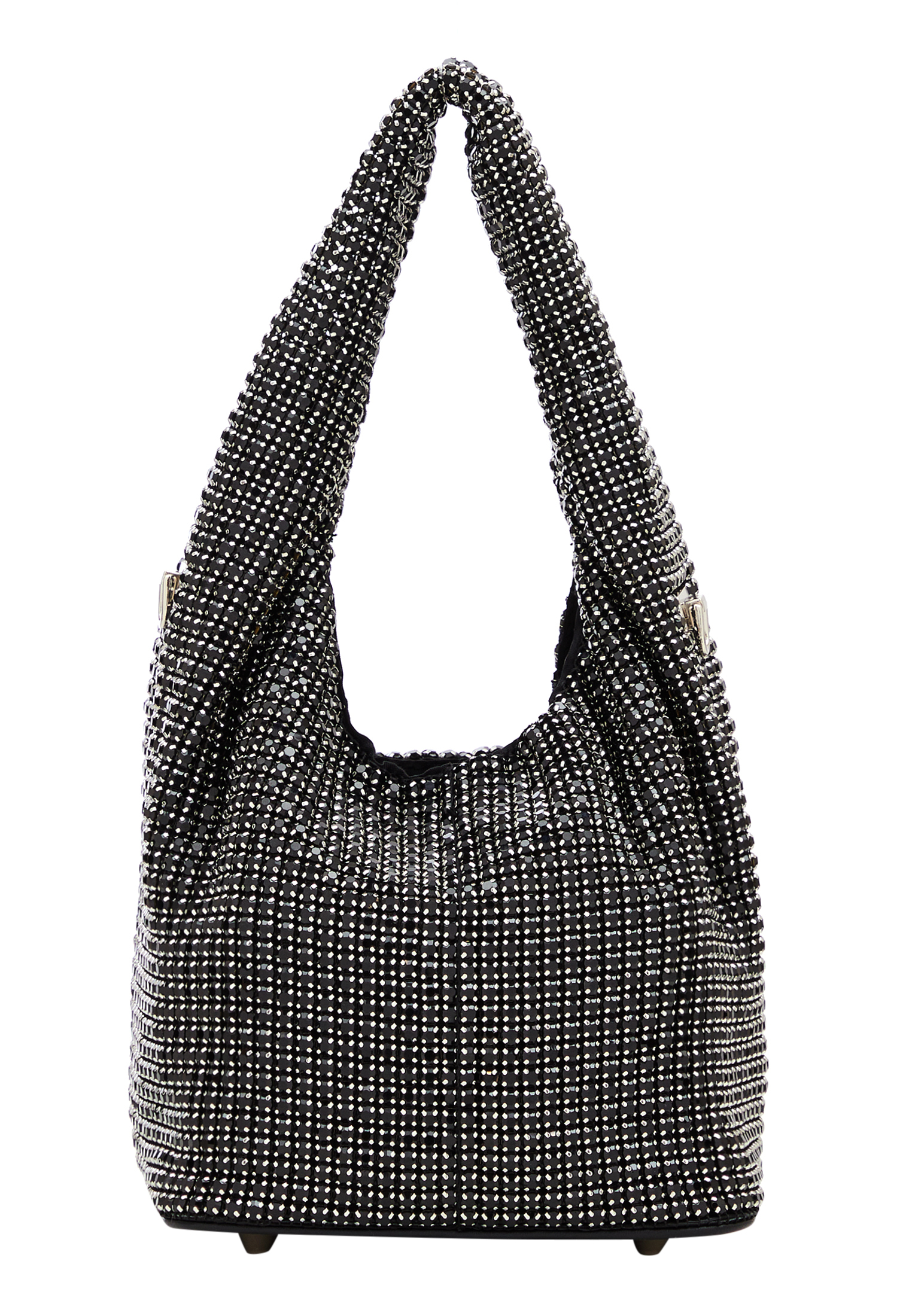FELIPA Handtasche Damen schwarz Image