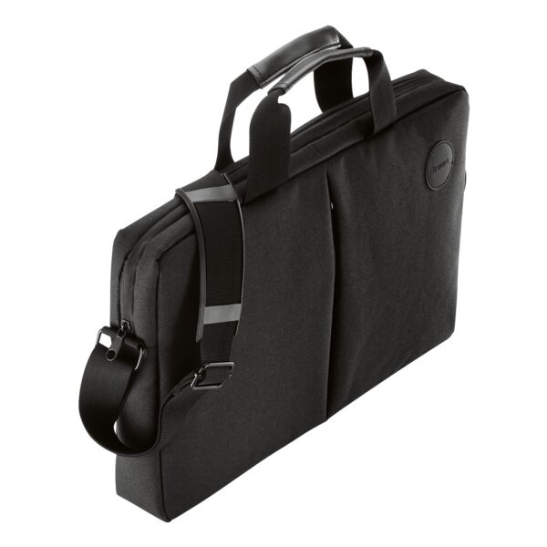 "Hama Laptoptasche »Genua« bis 39,62 cm (15,6") schwarz, 42.5x5 cm" Image