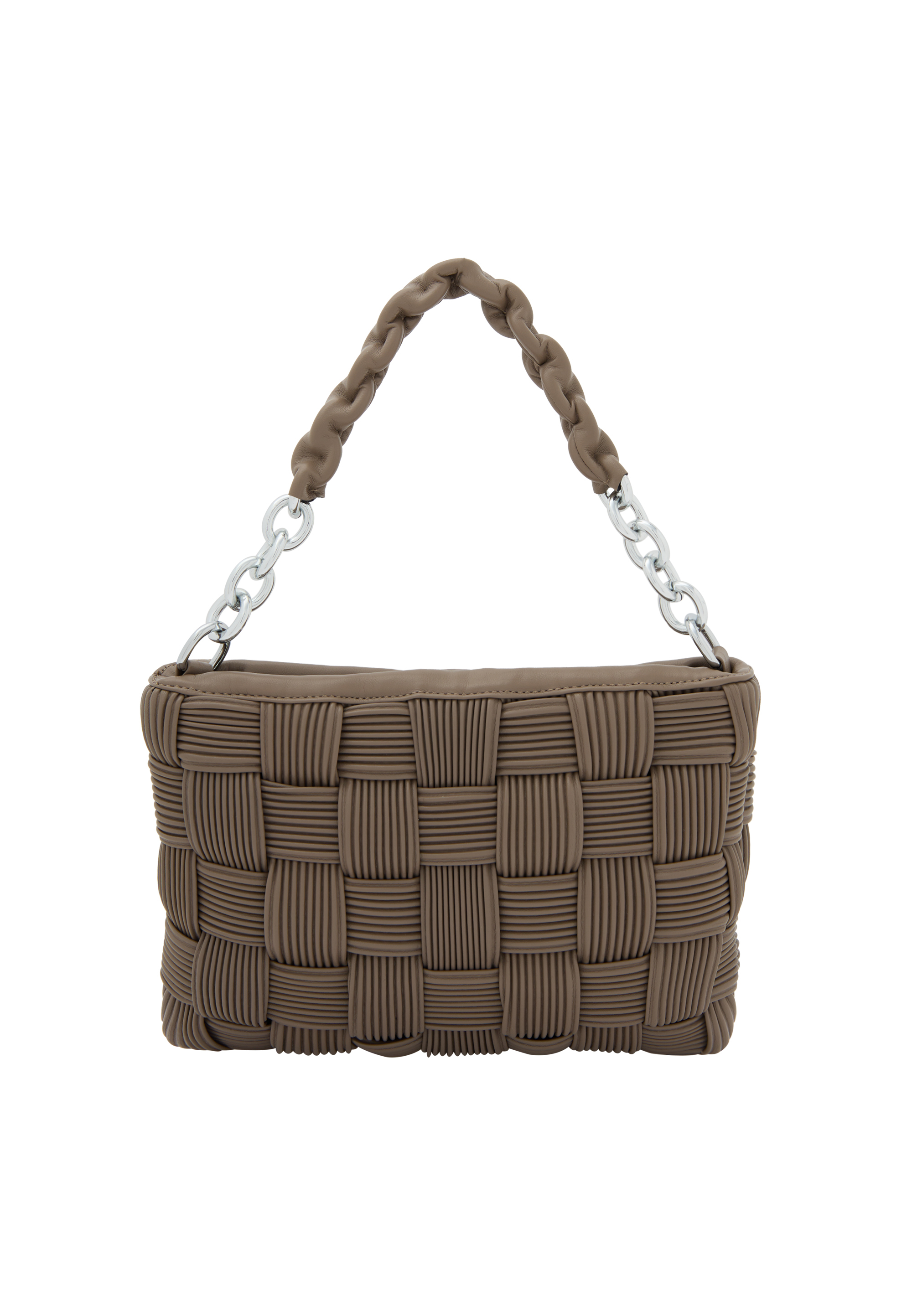 usha Handtasche Handtasche Frauen braun Image