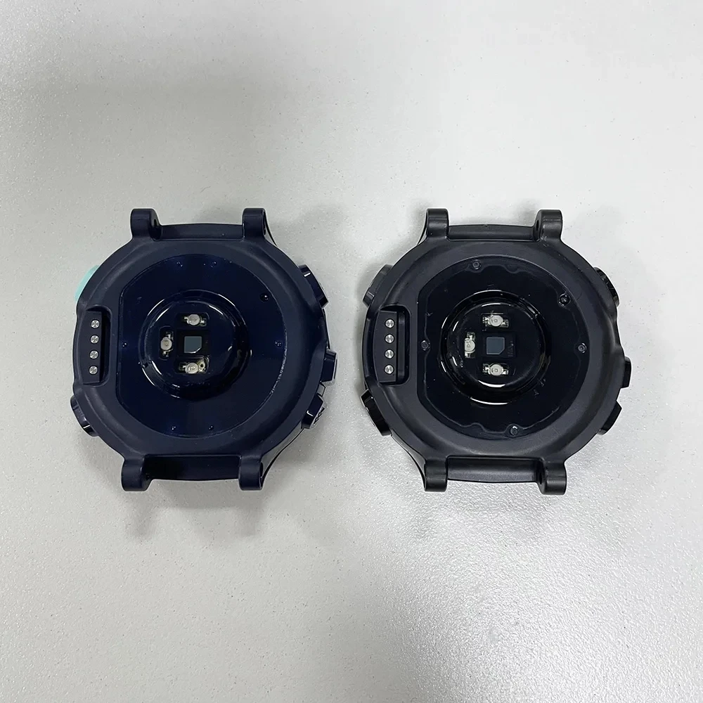 For GARMIN Forerunner 735 XT Forerunner 735XT GPS Multisport Running Sport Back Cover Without Battery Part Replacement Repair