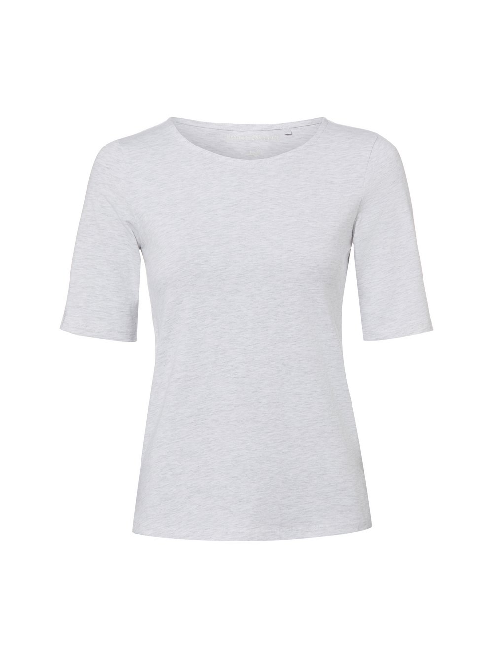 Franco Callegari T-Shirt Damen hellgrau, S Image