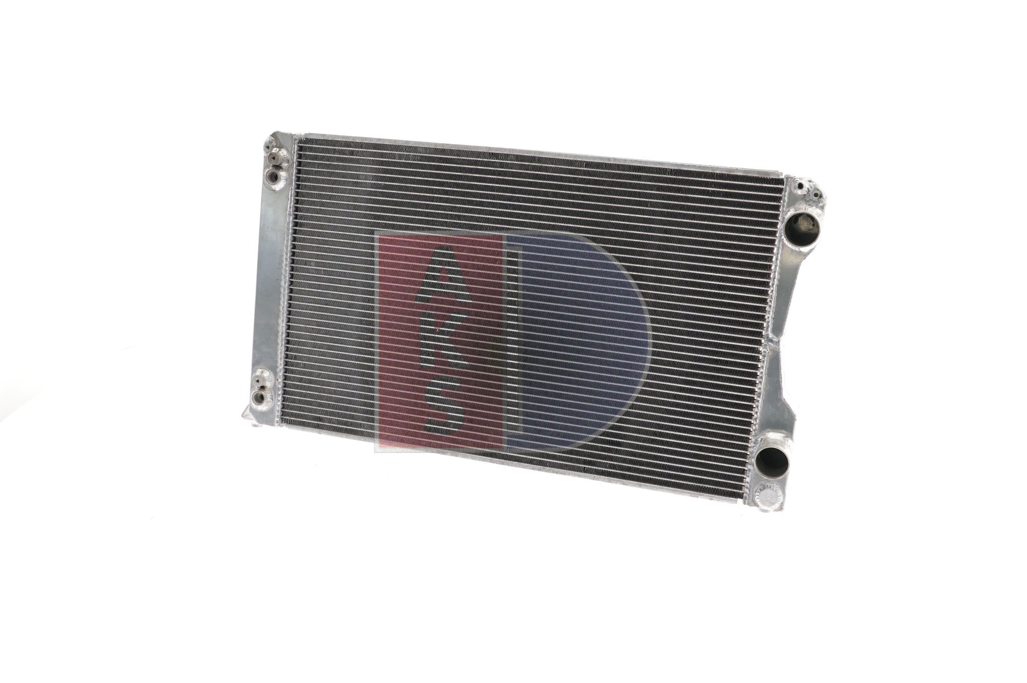 AKS DASIS Kühler, Motorkühlung AUDI 480890AL 441121251E,441121251G Kühler,Wasserkühler,Autokühler,Motorkühler Image