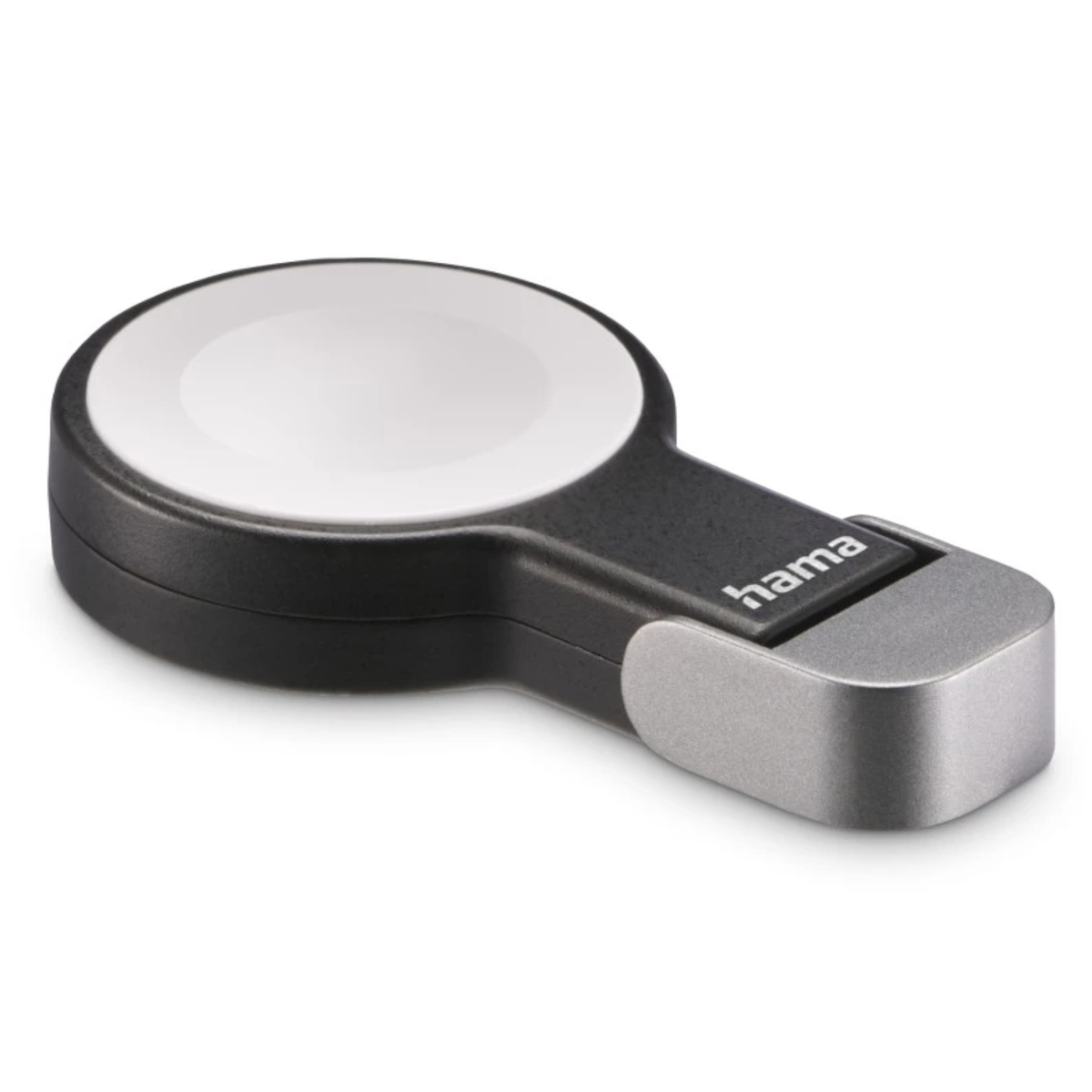 USB-C Ladegerät Schwarz für Apple Watch Serie Image