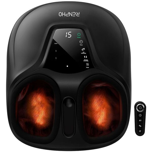Renpho Fußmassagegerät »Shiatsu« Image