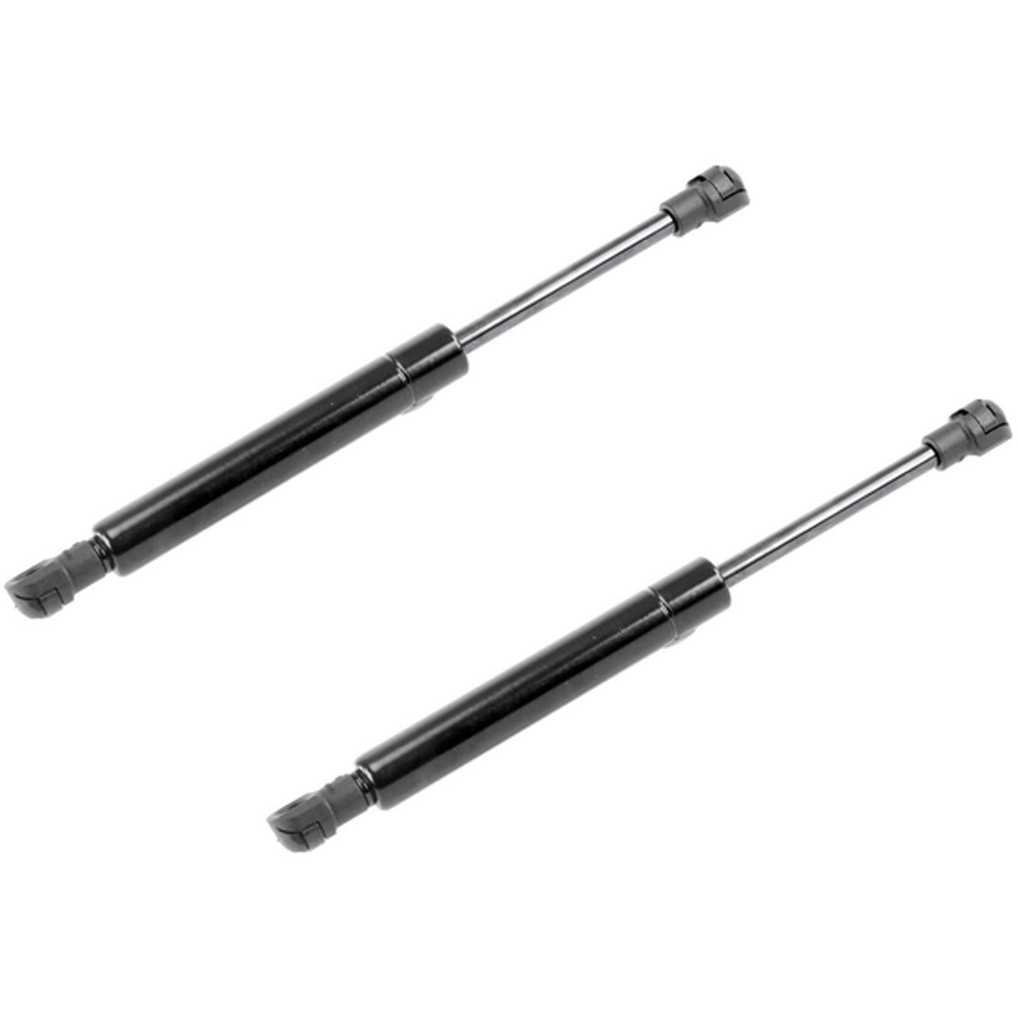 Vaico Lift Support Gas Spring, Driver & Passenger Side, 2-year or 24,000-mile limited warranty SET-VCOV450122-2