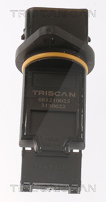 Triscan Luftmassenmesser [Hersteller-Nr. 881210025] für Land Rover, BMW, Mercedes-Benz Image