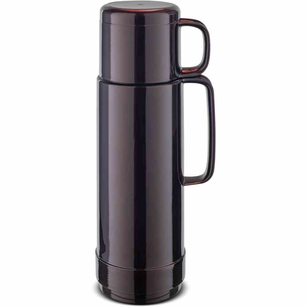 ROTPUNKT Isolierflasche 80 3/4 l black cherry 80316040 Image