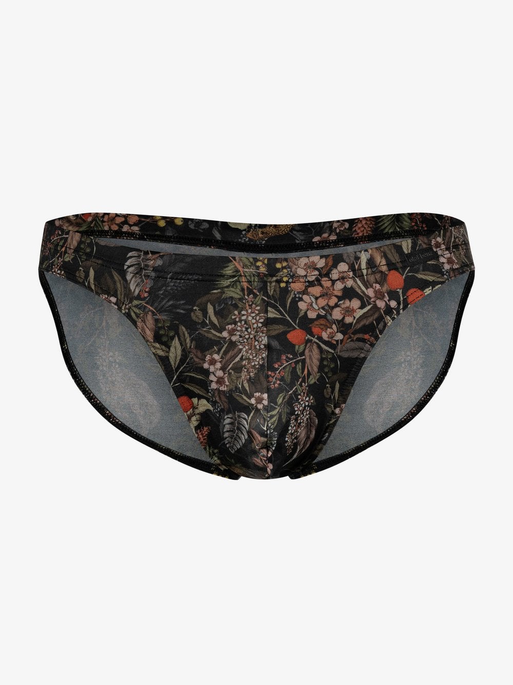 Olaf Benz Slip Herren mehrfarbig, S Image