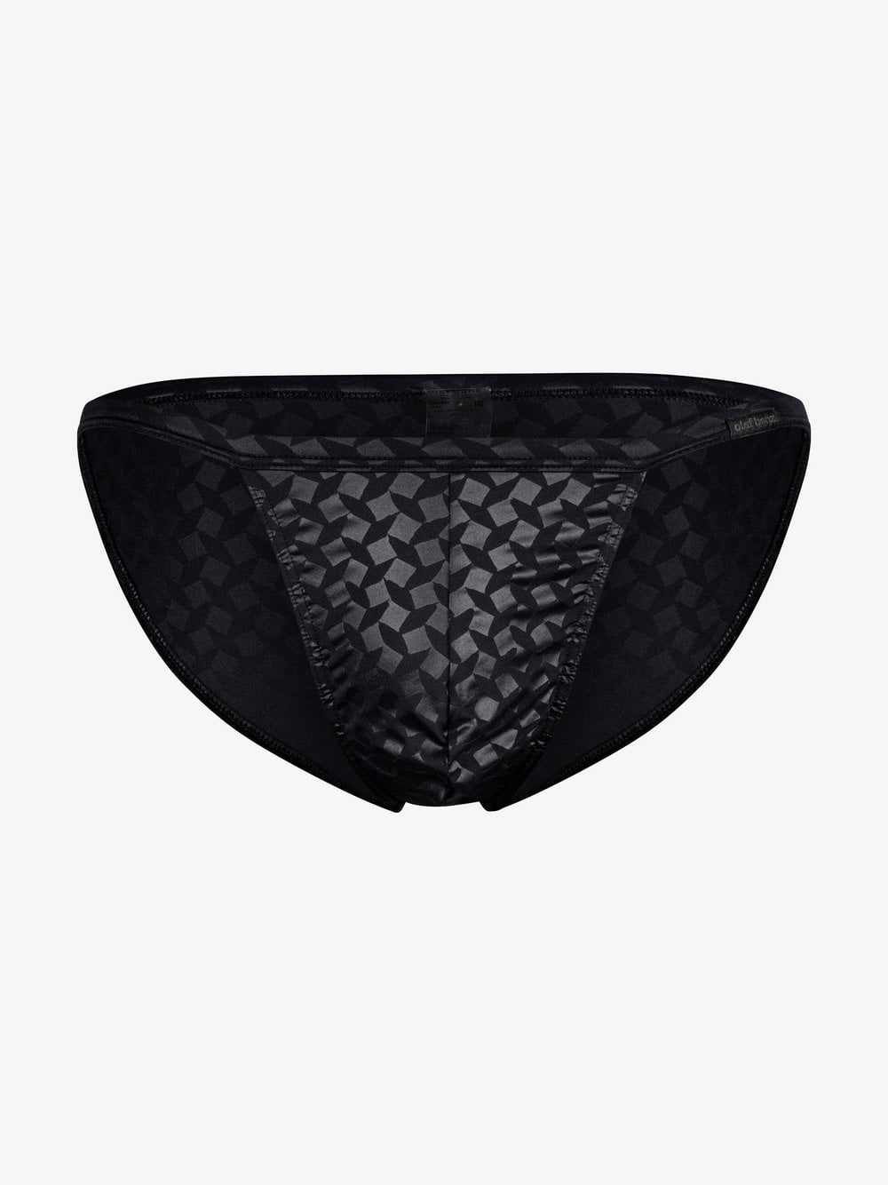 Olaf Benz Slip Herren schwarz, M Image