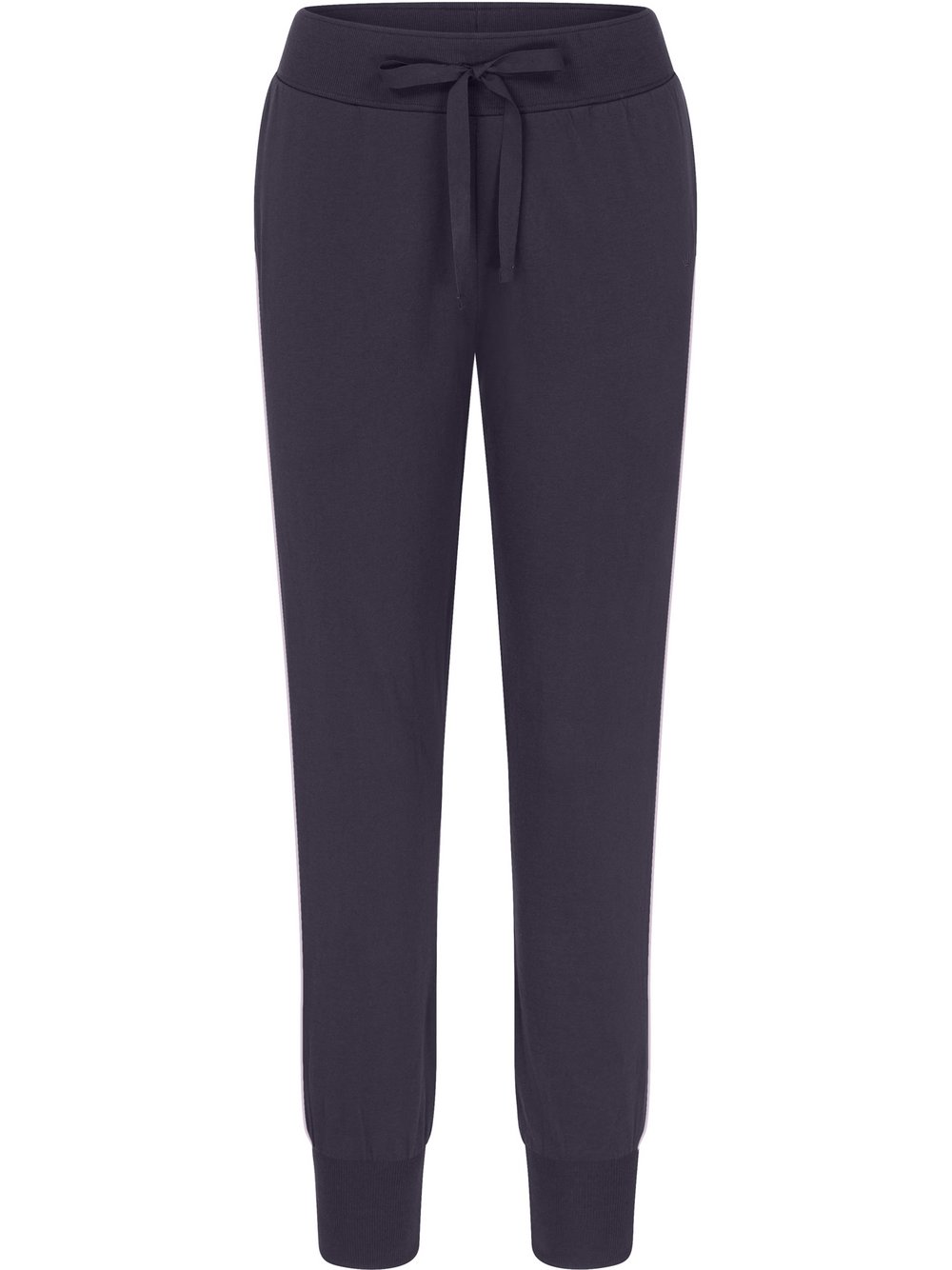 Triumph Pyjamashorts Damen anthrazit, 40 Image