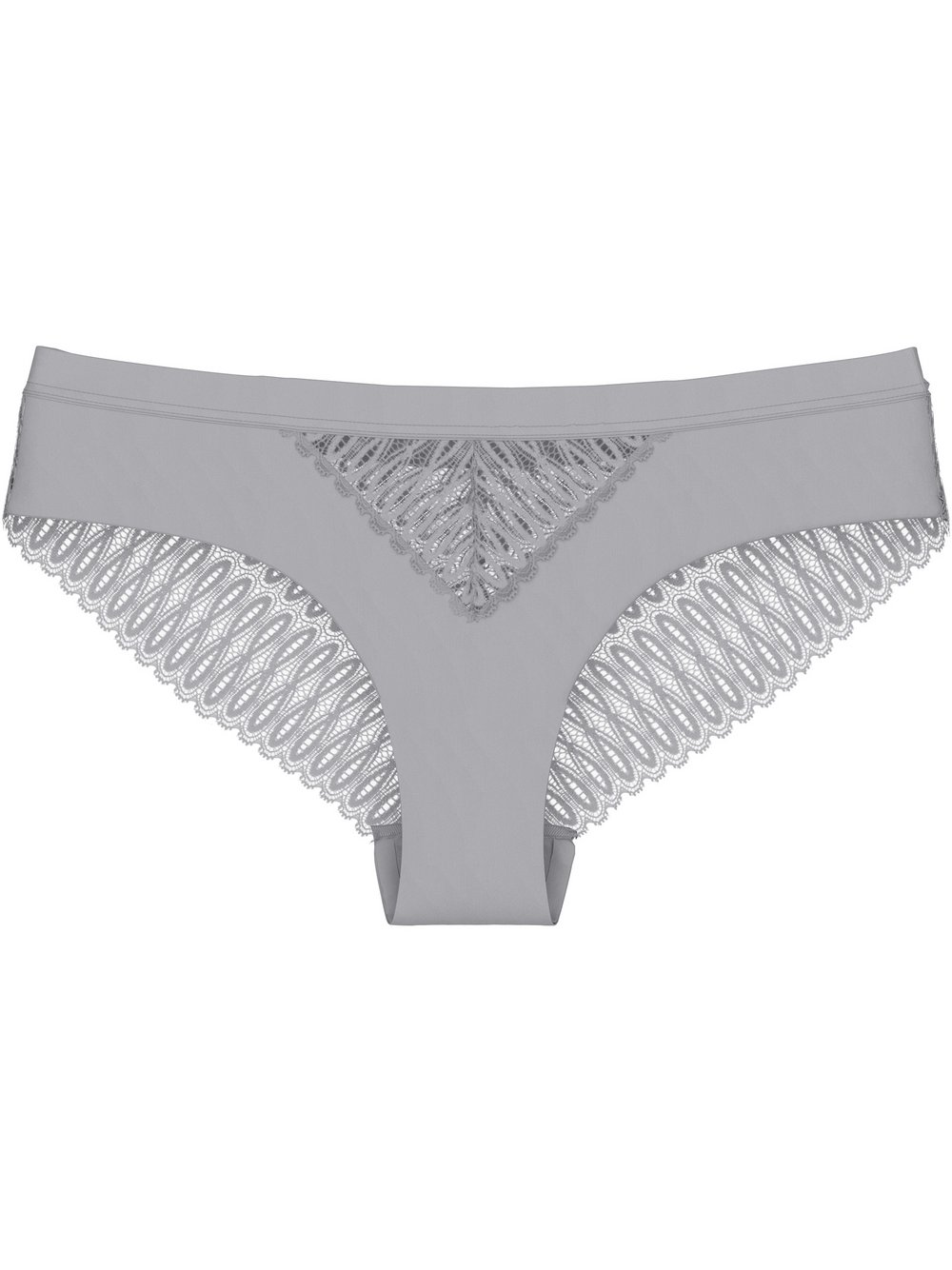 Triumph Brasilslip Damen grau, 36 Image