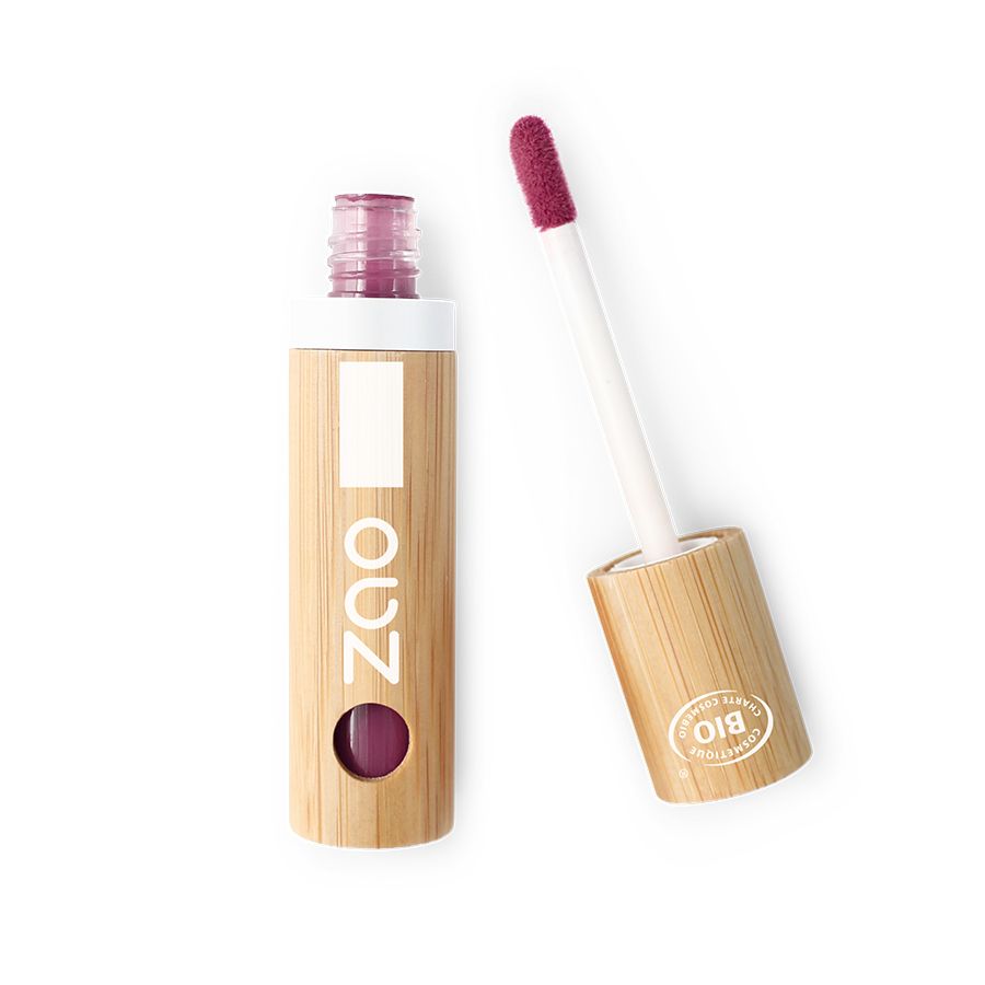 ZAO Make-up Inchiostro labbra 1 St