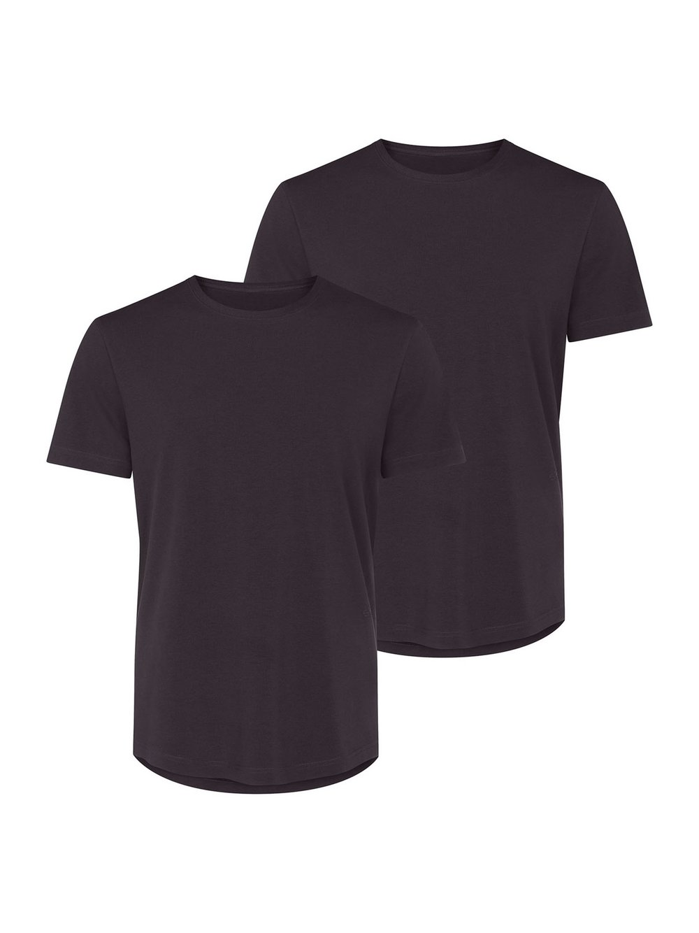 sloggi T-shirt Herren grau, L Image