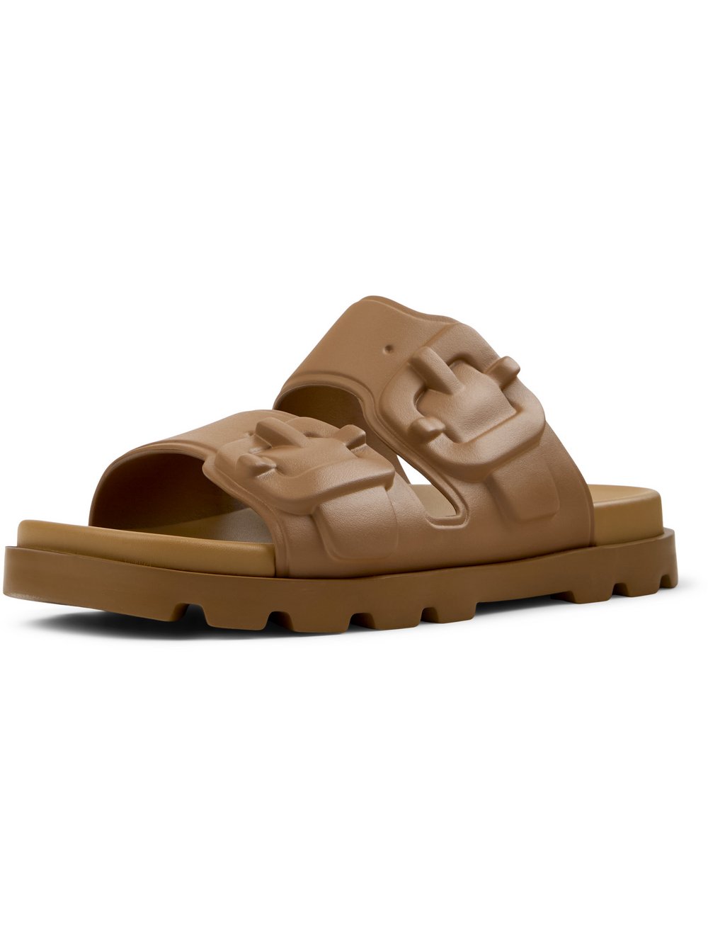 Camper Sandalen Brutus Herren braun, 40 Image