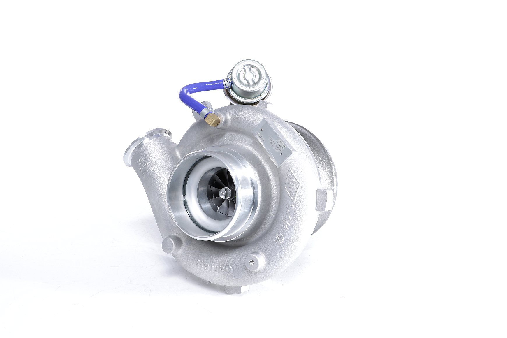 BTS Turbo Lader, Aufladung ORIGINAL T918229 Universal Image